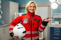Einsatz mit Herz - Die Notfallhelden – Vanessa Herrmann