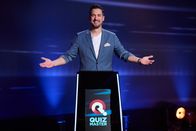Quizmaster – Moderator Andreas Moravec