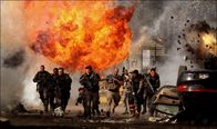 Transformers 3 – Die alles entscheidende Schlacht beginnt ...
