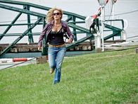 SOKO Donau – Lilian Klebow (Penny Lanz).