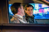 Brooklyn Nine-Nine – Joe Lo Truglio (Charles Boyle), Andy Samberg (Jake Peralta).