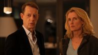 Tatort – Charlottes (Maria Furtwängler) Chef Gerd Liebig (Luc Feit) benimmt sich merkwürdig.