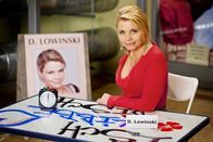 Danni Lowinski – (3. Staffel) - Danni Lowinski (Annette Frier) ist die ungewöhnlichste Rechtsanwältin von Köln ...