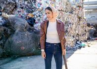 Navy CIS: L.A. – Special Agent Fatima Namazi (Medalion Rahimi)