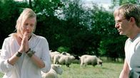 Enduring Love – L-R: Jed (Rhys Ifans), Joe (Daniel Craig)