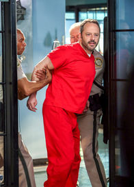 CSI: Vegas – CSI: Vegas (2013)