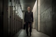 Counterpart – Howard (J.K. Simmons)
