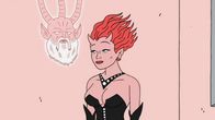 Ugly Americans – Callie (r.)