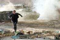 Jumper – Griffin (Jamie Bell)
