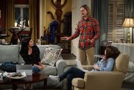 Last Man Standing – Last Man Standing (2016)