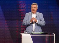 Wahl 24 – Vizekanzler Werner Kogler (Die Grünen).