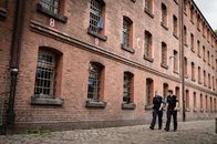 Berlin hinter Gittern – Paul, r.