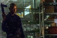 The Equalizer – Denzel Washington (Robert 'Bob' McCall).