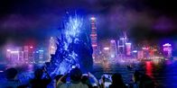 Godzilla vs. Kong – Mo, 23.09., 00:29 Uhr