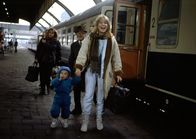 Diese Drombuschs – Diese Drombuschs (1985)