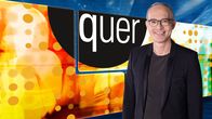 quer – Moderator Christoph Süß.