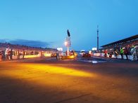 Der Geiger - Boss of Big Blocks – Fr, 02.12., 04:45 Uhr
