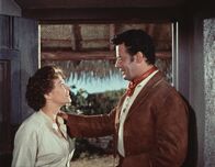Wo der Wind stirbt – Wo der Wind stirbt (1954)
