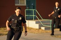 The Rookie – The Rookie (2020)