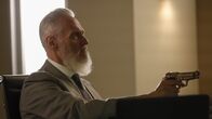 The Blacklist – The Colonel (Bob Hiltermann)