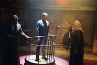 Star Trek: Enterprise – Captain Archer (Scott Bakula, M.)