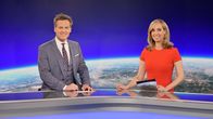 Zeit im Bild – Tarek Leitner, Nadja Bernhard