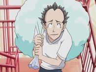 Eyeshield 21 – Sa, 16.05., 06:30 Uhr
