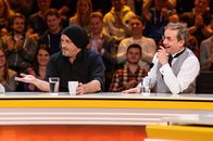 Genial daneben – Torsten Sträter (l.) und Wigald Boning (r.) sind auf der Suche nach Antworten auf die genialen Fragen der Zuschauer.