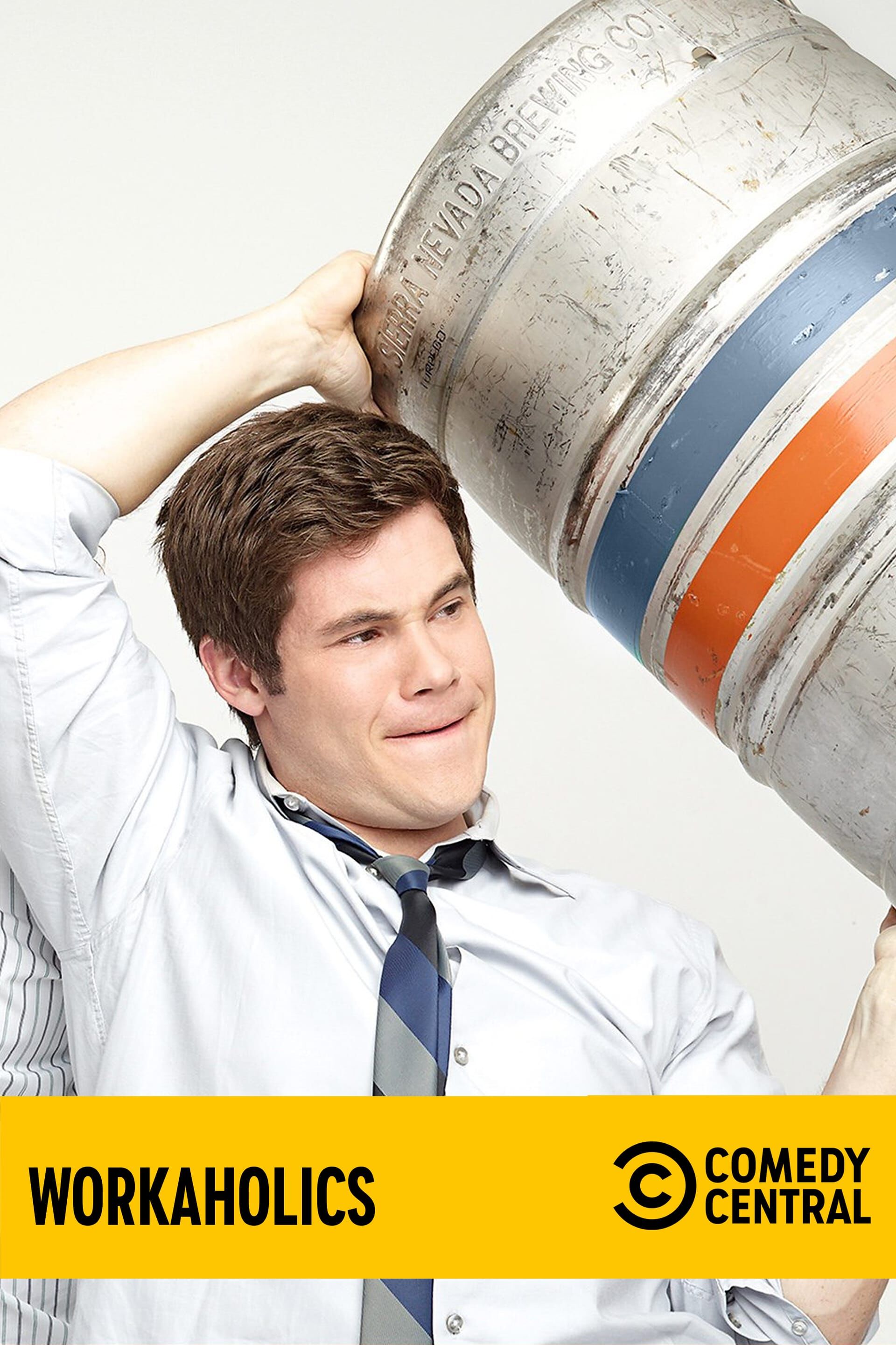 Workaholics – 3. Staffel