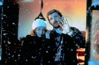 Jenseits der Stille – Lara (Sylvie Testud) und ihr Vater Martin (Howie Seago) stehen sich sehr nah, doch Laras Liebe zur Musik gefährdet die Beziehung der beiden.