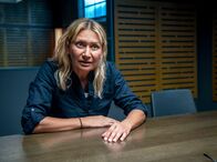 SOKO Linz – Biggi Obergschwendter (Angelika Niedetzky)
