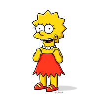 Die Simpsons – (31. Staffel) - Lisa