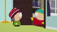 South Park – L-R: Heidi, Eric