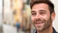alpha-expedition: Südtirol – Norbert Öttl, Model und Designer.