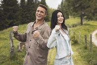 Forsthaus Rampensau – Zoe & Robert