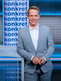 konkret – Marvin Wolf.