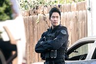 S.W.A.T. – Victor Tan (David Lim)
