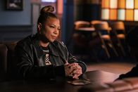 The Equalizer – Robyn McCall (Queen Latifah)