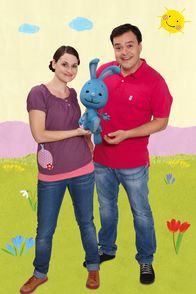 KiKANiNCHEN – Jule und Christian gehen mit Kikaninchen gerne auf Entdeckungsreise.