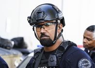 S.W.A.T. – S.W.A.T. (2018)