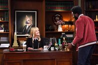 Night Court – Sa, 08.08., 10:35 Uhr