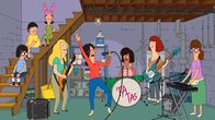 Bob's Burgers – Mo, 08.01., 07:35 Uhr