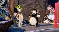 King Julien – Sa, 08.03., 06:00 Uhr