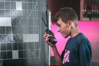 SRF Kids - Next Level – Sa, 18.10., 11:25 Uhr