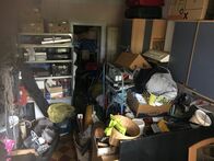 Nachbarschaftsstreit – Chaos