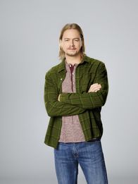 Last Man Standing – (4. Staffel) - Im Outdoorladen "Outdoor Man" muss Kyle (Christoph Sanders) für Ed und Mike die Dinge erledigen, die sonst keiner bereit ist zu tun ...