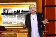 Switch Reloaded – Switch reloaded: Diäten machen dumm ...