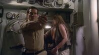 Silent Venom – Eddie Boudreau (Anthony Tyler Quinn), Dr. Andrea Swanson (Krista Allen)