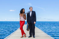 Death in Paradise – Death in Paradise (2012)