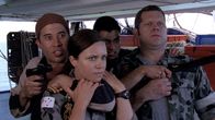 Sea Patrol – Chief Petty Officer Andy 'Charge' Thorpe (John Batchelor, l.)
